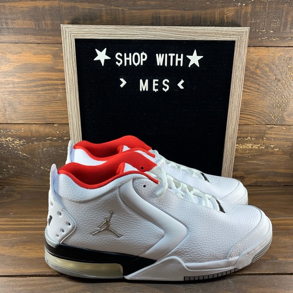 Jordan Other - JORDAN BIG FUND MENS SHOES